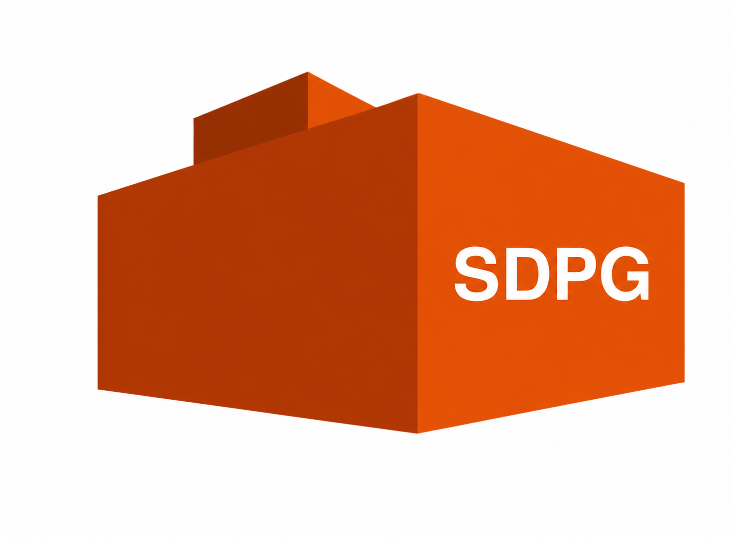 Logo SDPG